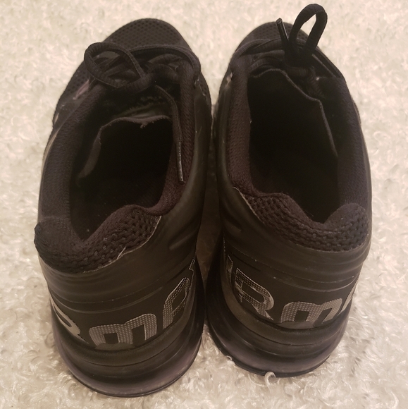 Women's Nike Air Max Plus Running Sneakers - Picture 4 of 10